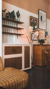 Tips for Creating a Cozy and Inviting Home Office Space